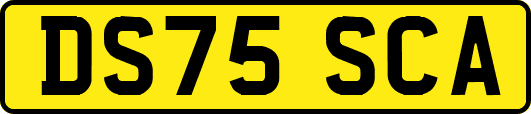 DS75SCA