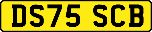 DS75SCB
