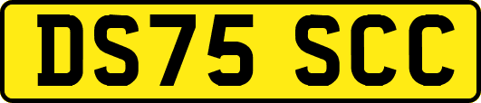 DS75SCC