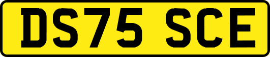 DS75SCE