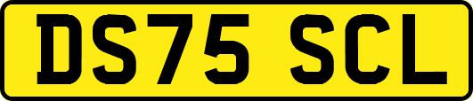 DS75SCL