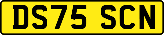 DS75SCN