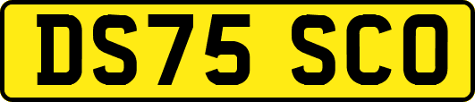 DS75SCO