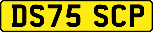 DS75SCP
