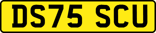 DS75SCU