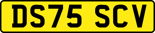 DS75SCV