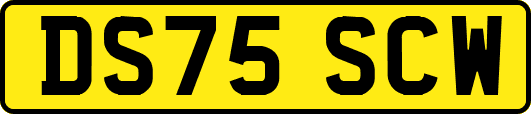 DS75SCW
