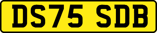 DS75SDB