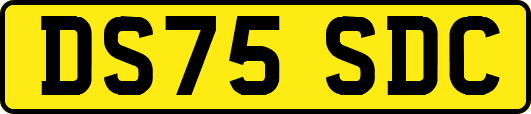DS75SDC