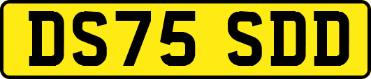 DS75SDD