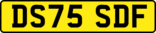 DS75SDF