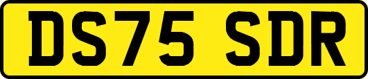 DS75SDR