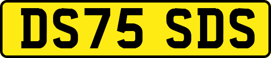 DS75SDS