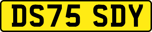 DS75SDY