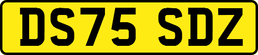 DS75SDZ
