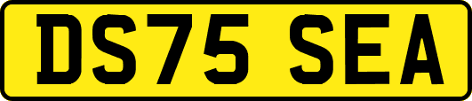DS75SEA