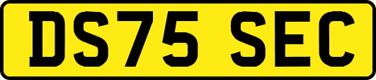DS75SEC