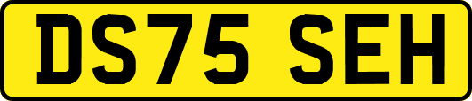 DS75SEH
