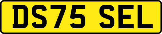 DS75SEL
