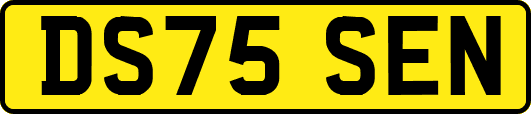 DS75SEN