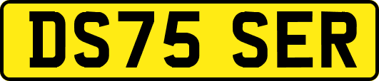 DS75SER