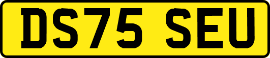 DS75SEU