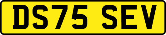 DS75SEV