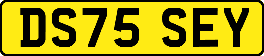 DS75SEY