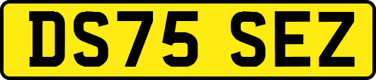 DS75SEZ