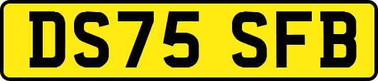 DS75SFB
