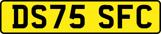 DS75SFC