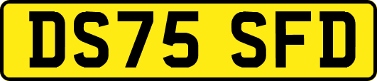 DS75SFD