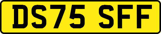 DS75SFF