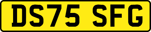 DS75SFG