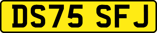DS75SFJ