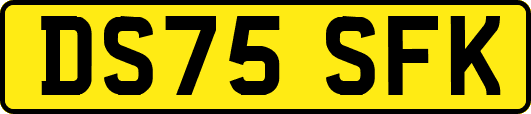 DS75SFK