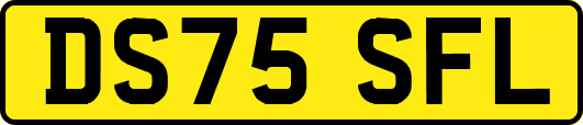 DS75SFL