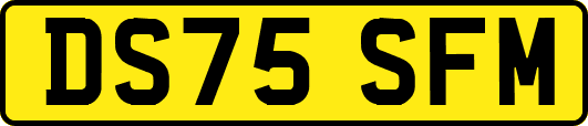 DS75SFM