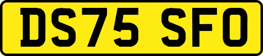DS75SFO