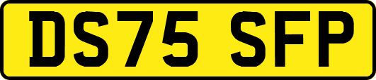 DS75SFP