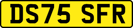 DS75SFR