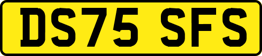 DS75SFS