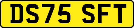 DS75SFT