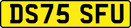 DS75SFU