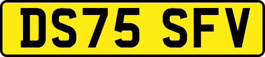DS75SFV