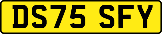 DS75SFY