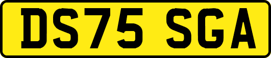 DS75SGA