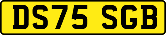 DS75SGB