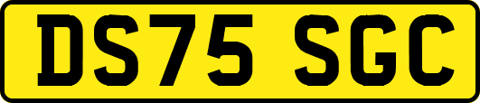DS75SGC