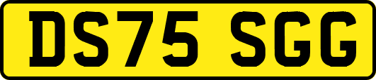 DS75SGG